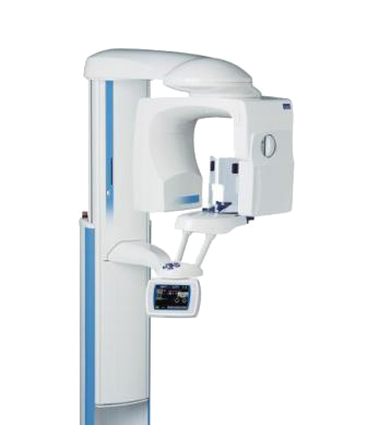 Planmeca 3D imaging scanner